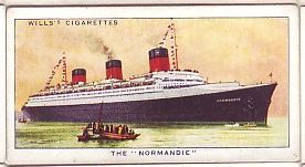 38 The Normandie